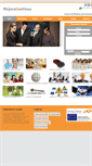 Mobile Screenshot of mejoracontinua.es